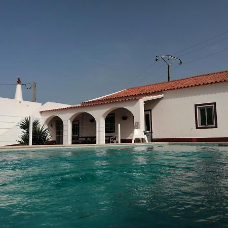 Quinta Catarina Villa Albufeira Exterior photo