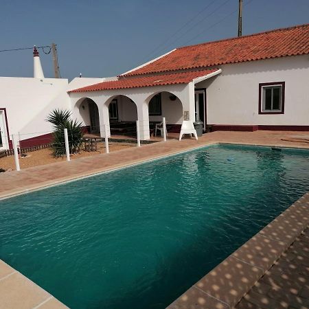 Quinta Catarina Villa Albufeira Exterior photo