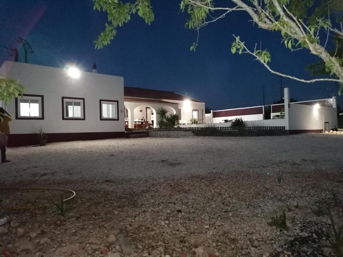 Quinta Catarina Villa Albufeira Exterior photo