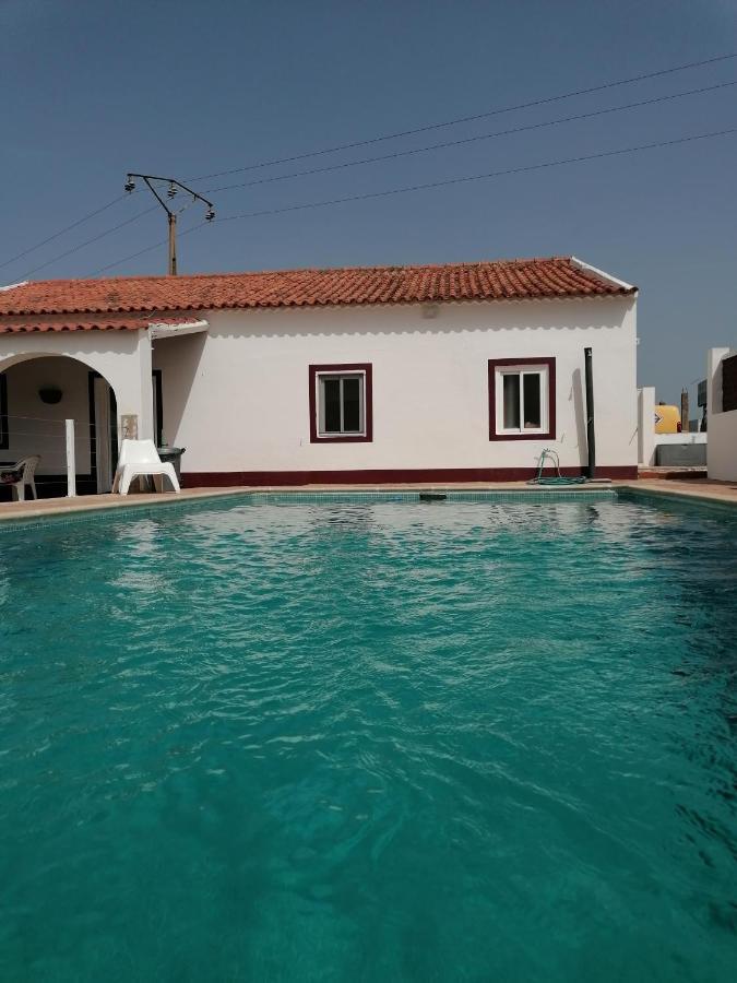 Quinta Catarina Villa Albufeira Exterior photo