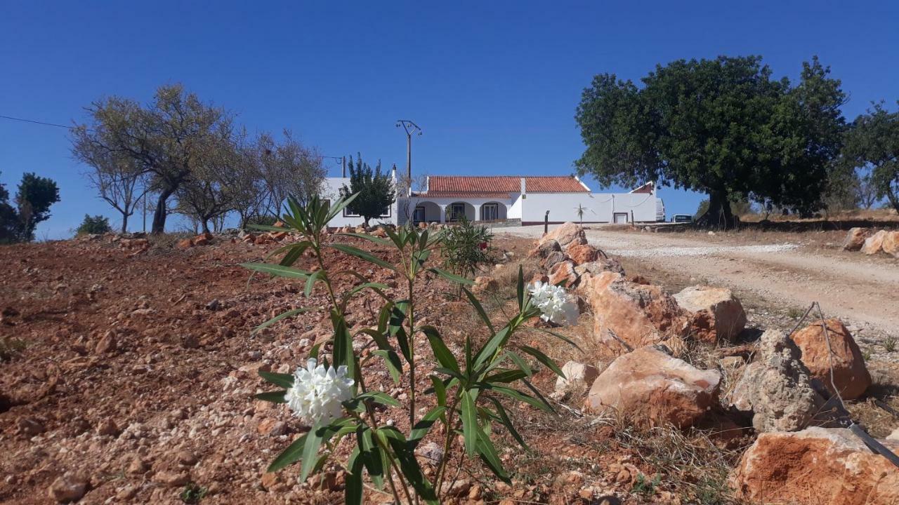 Quinta Catarina Villa Albufeira Exterior photo