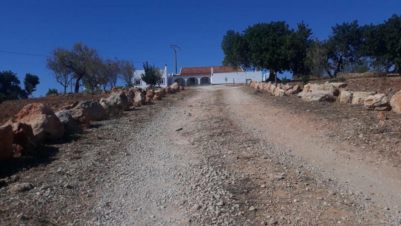 Quinta Catarina Villa Albufeira Exterior photo