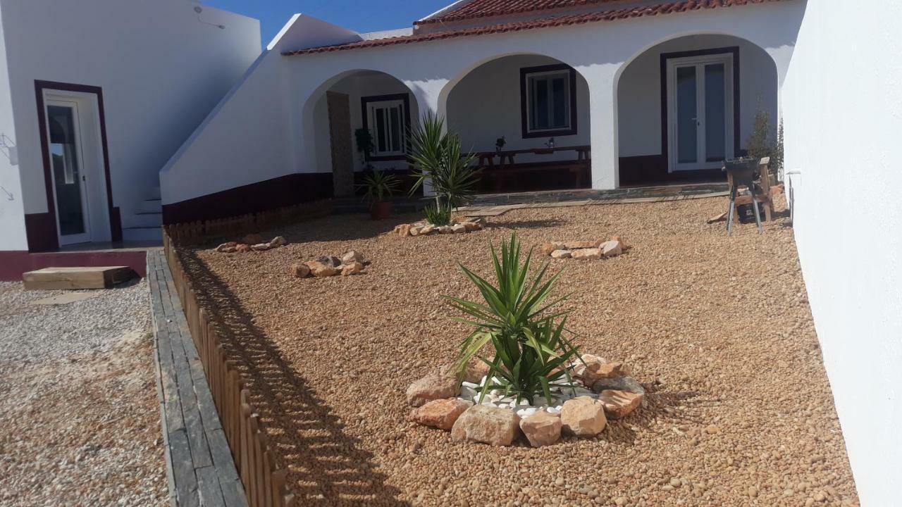 Quinta Catarina Villa Albufeira Exterior photo