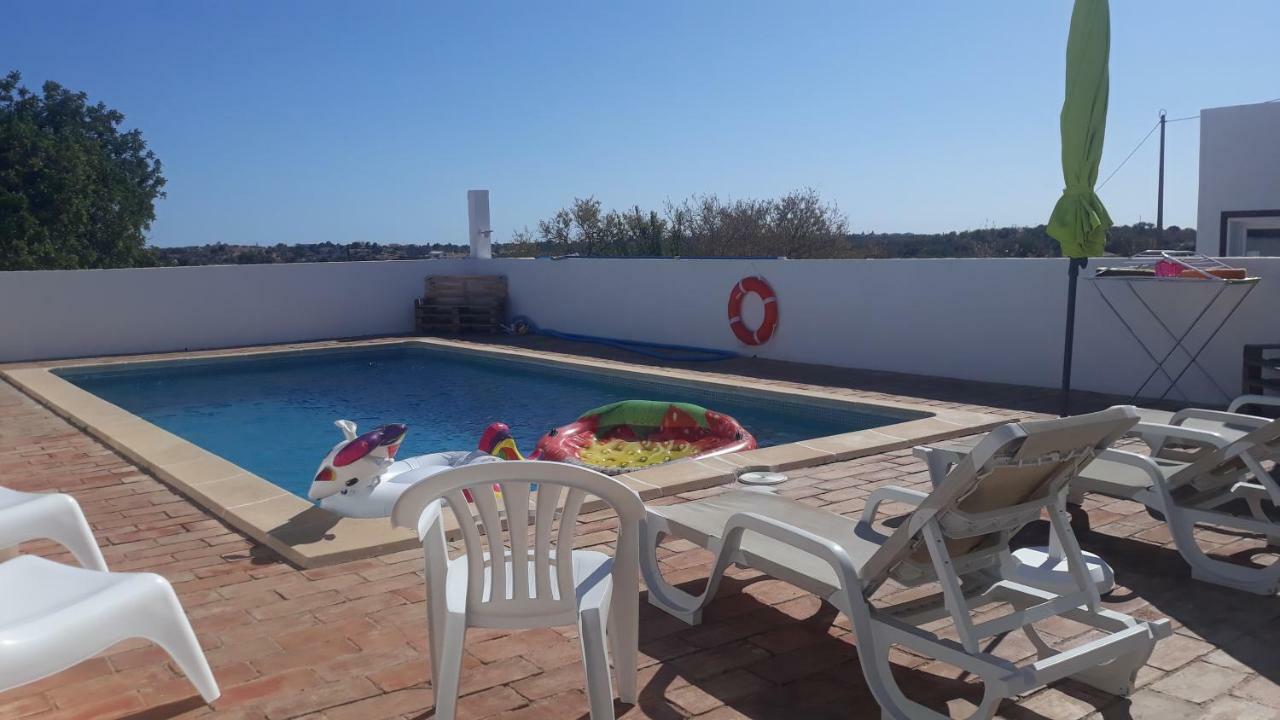 Quinta Catarina Villa Albufeira Exterior photo